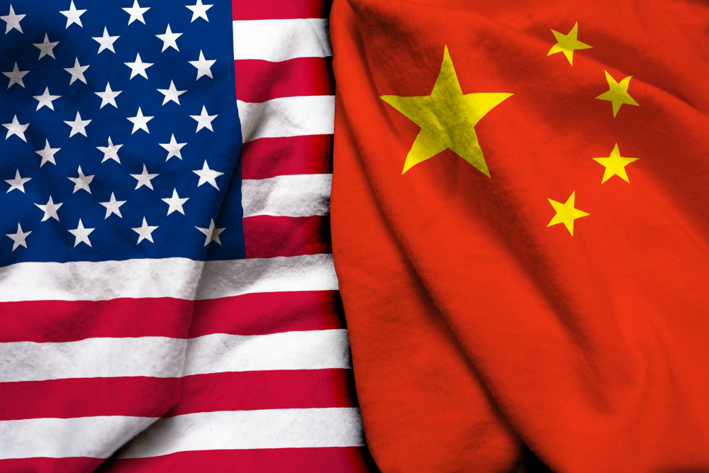 Em reunião com líderes empresariais dos EUA, presidente da China defende laços mais estreitos