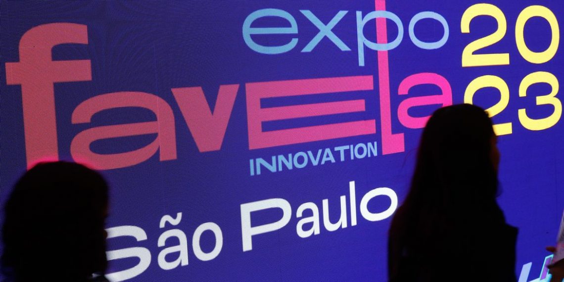 expo favela