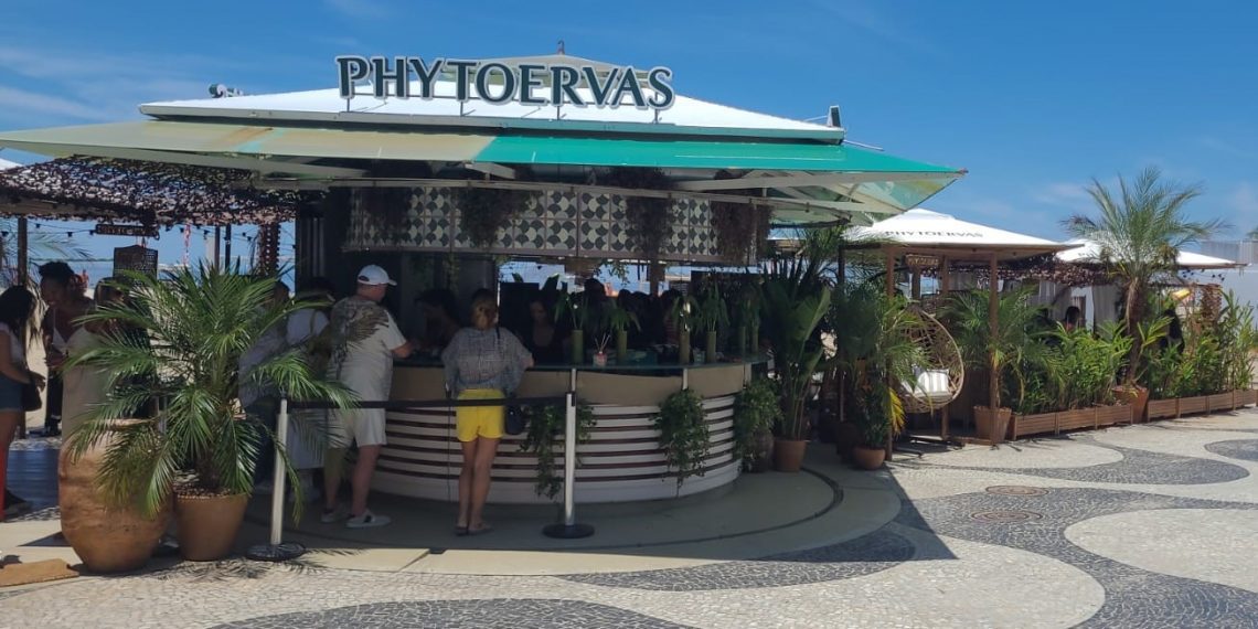 Phytoervas abre lojas próprias em São Paulo e no Rio de Janeiro