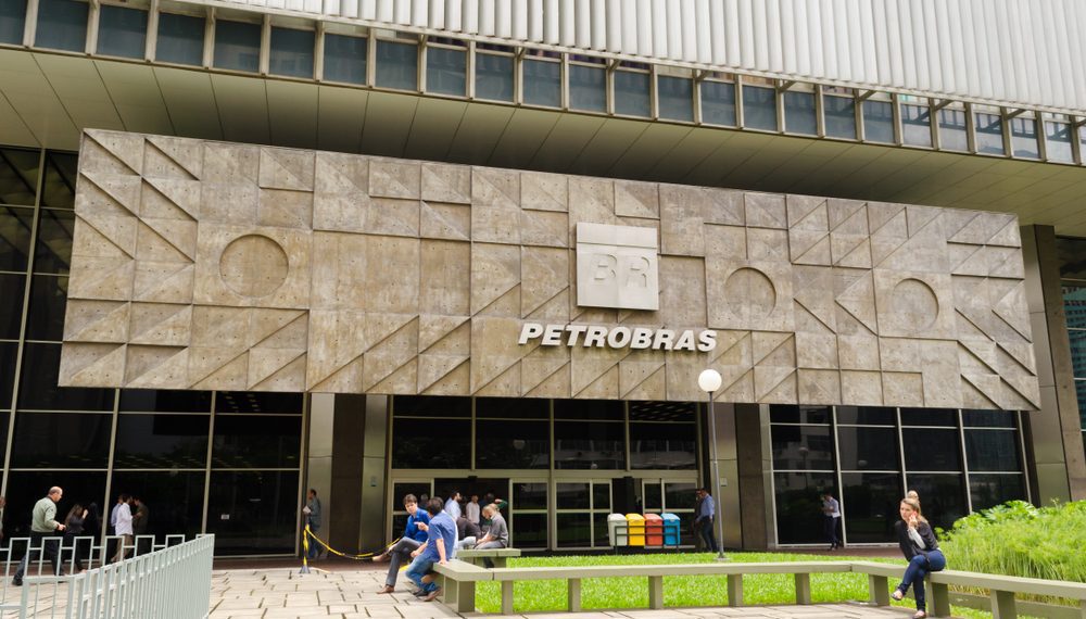 Petrobras