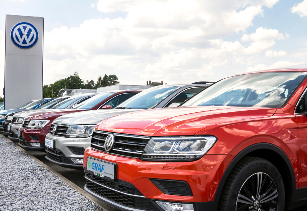 Volkswagen Financial Services aposta na tendência dos carros por assinatura