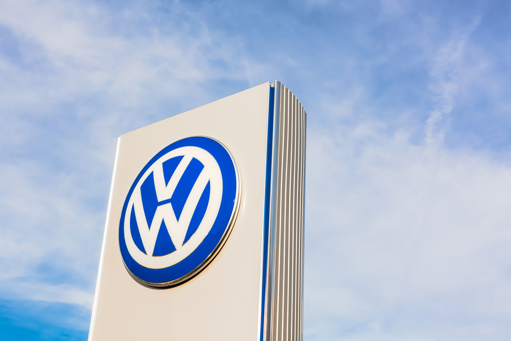 Volkswagen kündigt einen erneuten Stillstand im Werk Paraná einen Monat nach Wiederaufnahme des Betriebs an