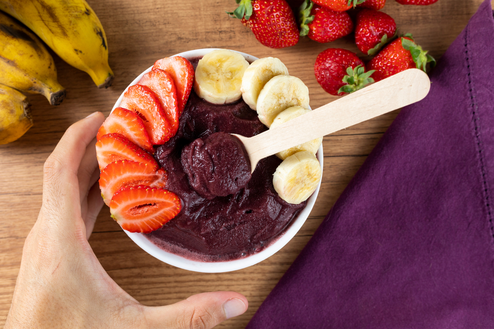 Oakberry Amplia Canais De Distribuição E Passa A Vender Açaí Em Lojas Do Pão De Açúcar Mercado 7967