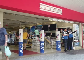 Americanas