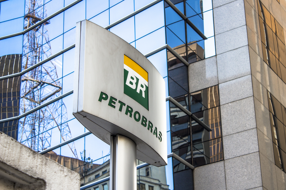 Petrobras reabriu diálogo com banco do Brics para financiar projetos da companhia, diz Prates