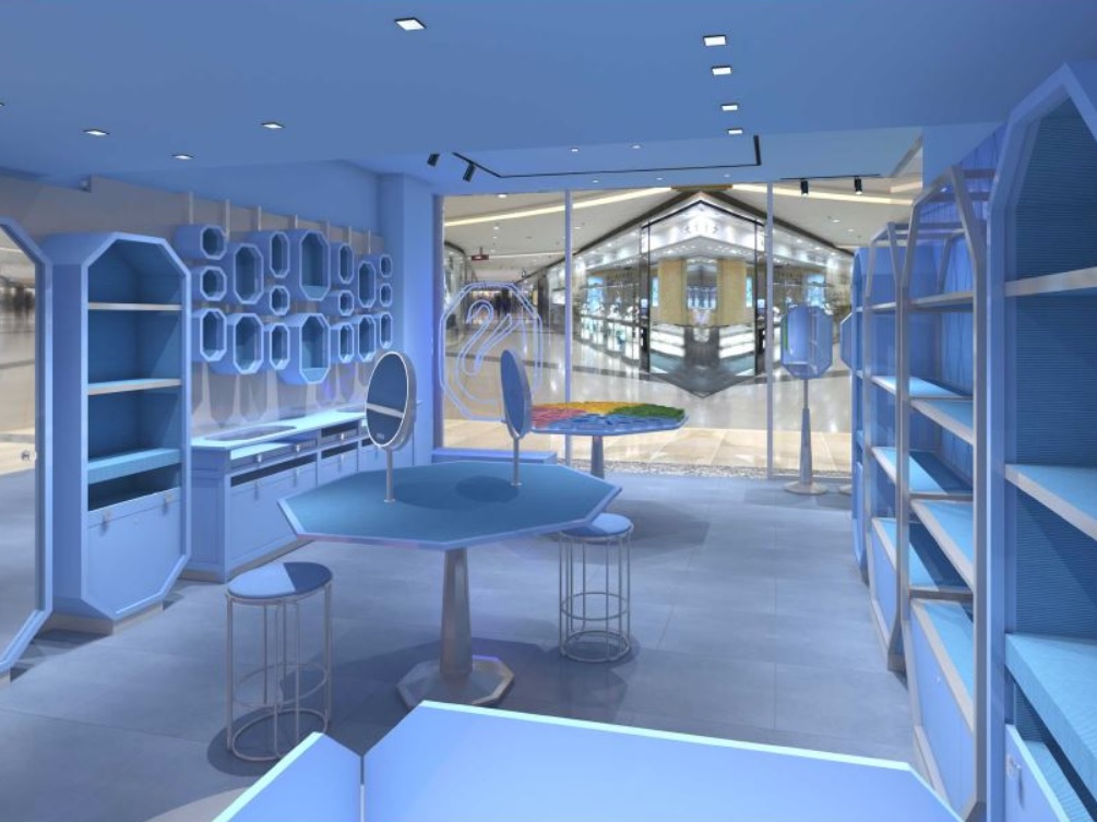 Swarovski inaugura loja com o conceito Instant Wonder em São Paulo -  Revista Marie Claire