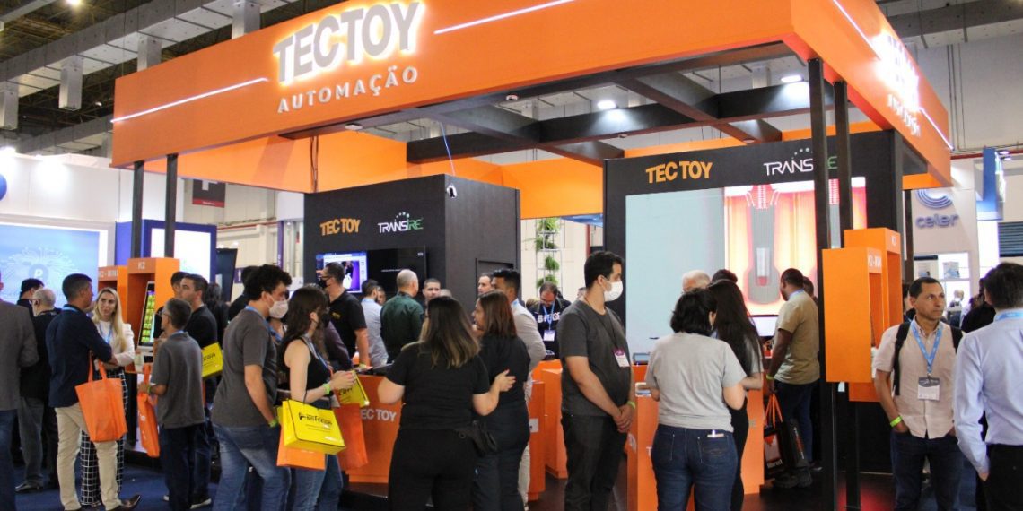 TecToy Autocom 2022