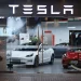Tesla faz recall de mais de 1,8 milhão de veículos por conta de problema no capô