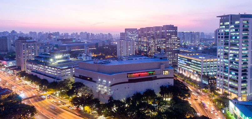 West Plaza inaugura escritório de serviços da Associação Comercial de São Paulo