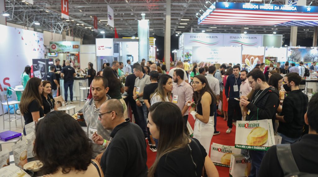 Após rebranding, Anufood Brazil passa a se chamar Anuga Select Brazil