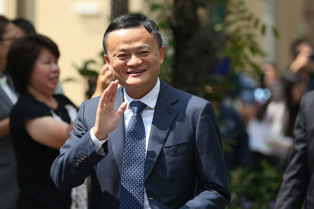 Alibaba aposta no interior do Brasil para elevar vendas para a China