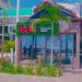 Bob's abre seu primeiro restaurante 'pé na areia' na Bahia