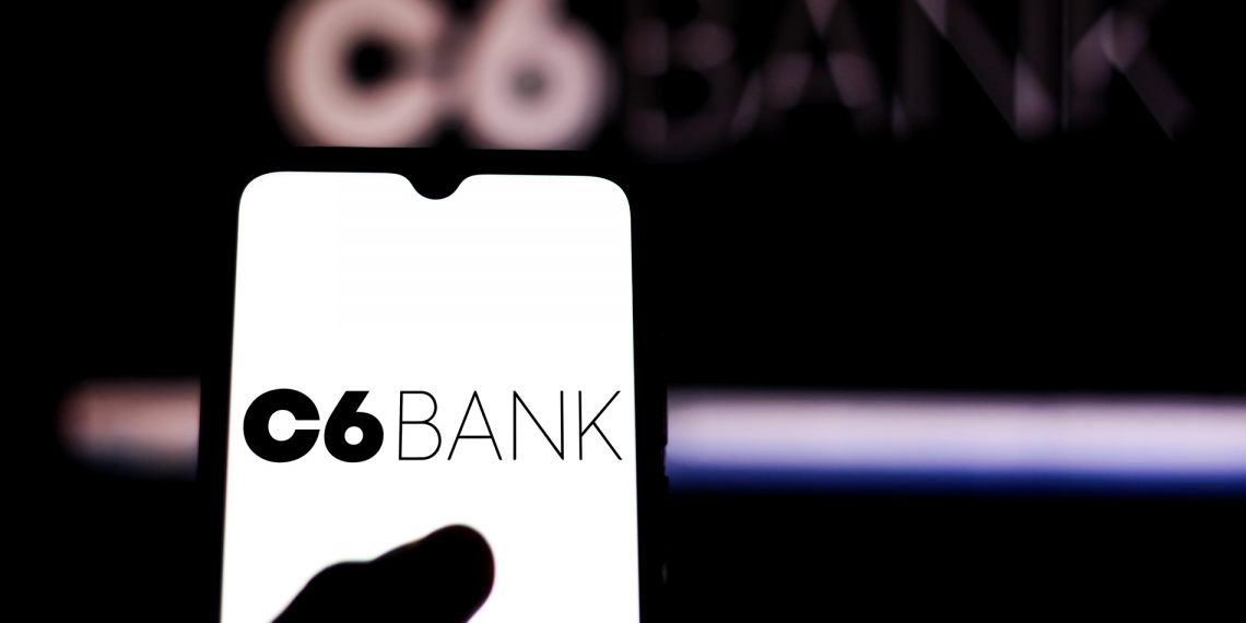 C6 Bank anuncia ferramenta que calcula pegada de carbono do cliente