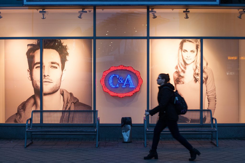 C&A aposta no equilíbrio entre perfis de clientes para boa experiência nas lojas