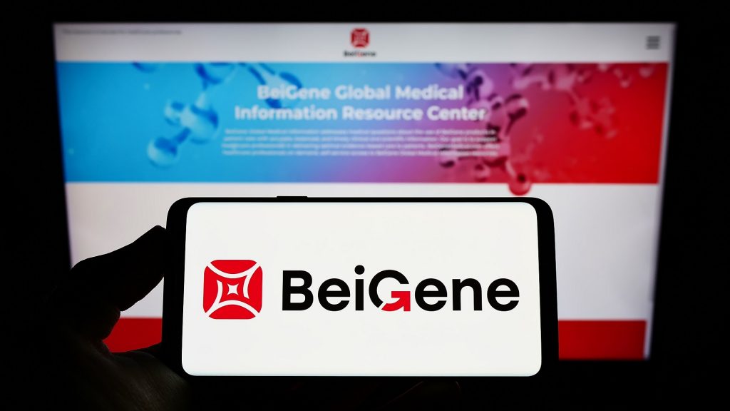 Chinesa BeiGene, de biotecnologia em oncologia, chega ao Brasil