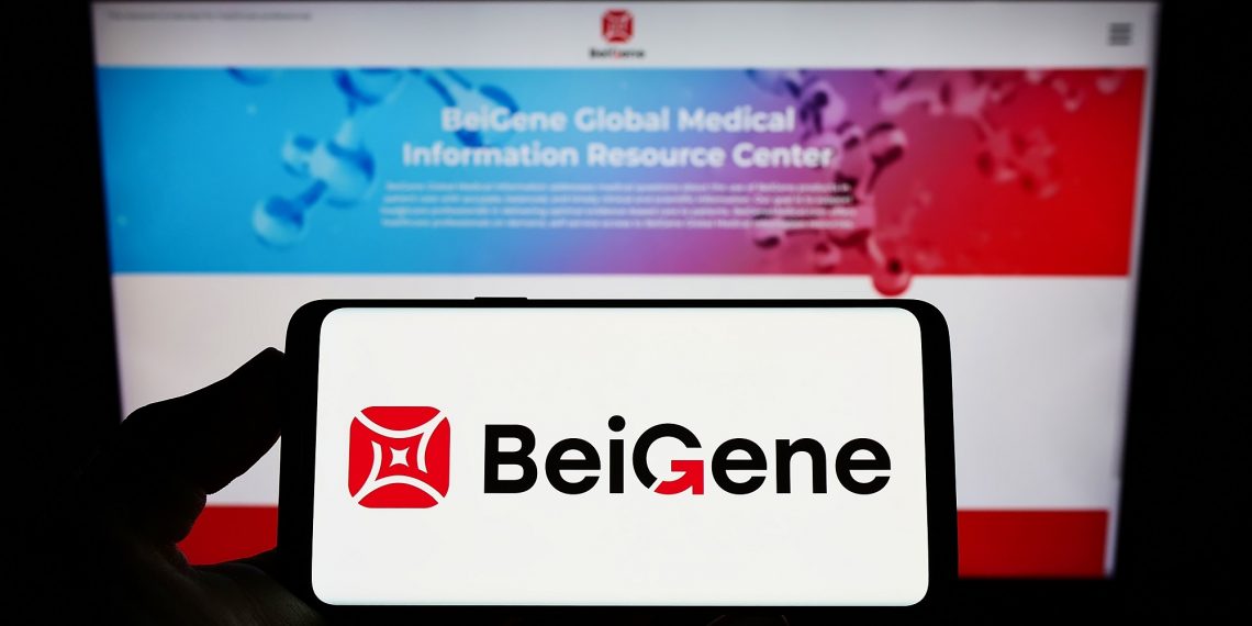 Chinesa BeiGene, de biotecnologia em oncologia, chega ao Brasil