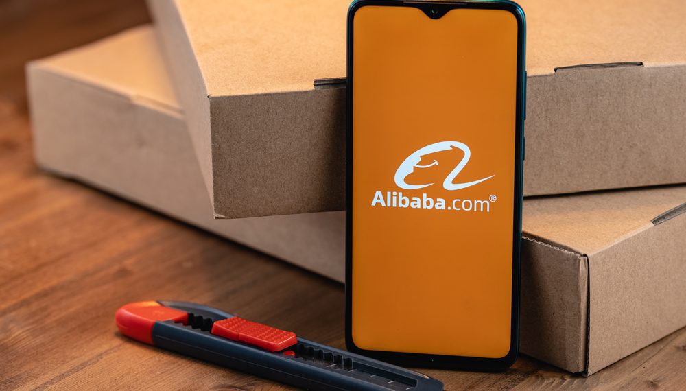 Alibaba fecha parceria de logística com Correios no Brasil