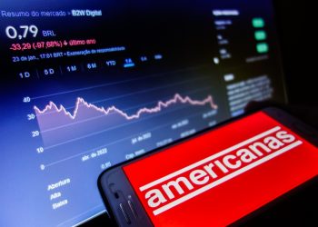 Americanas inicia busca de interessados no grupo Uni.co, das marcas Puket e Imaginarium