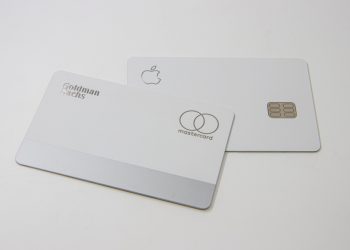 Apple lança poupança com alto retorno, em parceria com Goldman Sachs