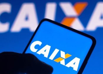 Caixa cartão