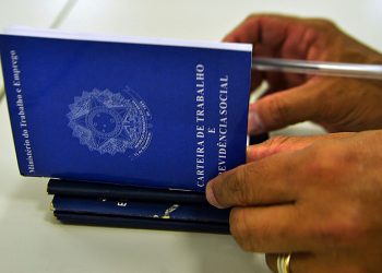 Pequenas empresas respondem por 85% das contratações em fevereiro