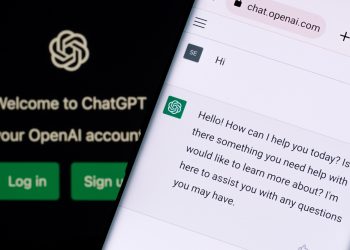 Conversei com o ChatGPT sobre vendas. Veja o resultado!