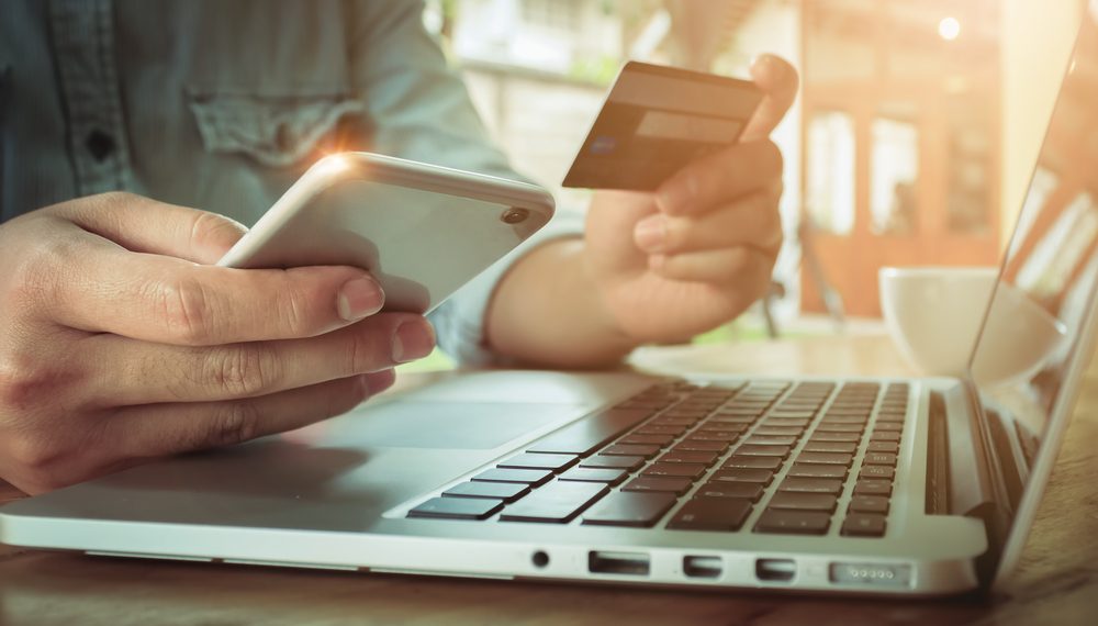 Consumidor reduz compras de eletrônicos pelo e-commerce