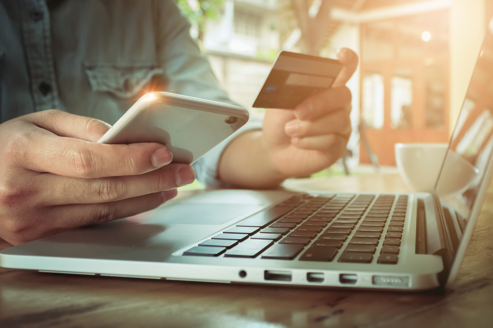 Consumidor reduz compras de eletrônicos pelo e-commerce