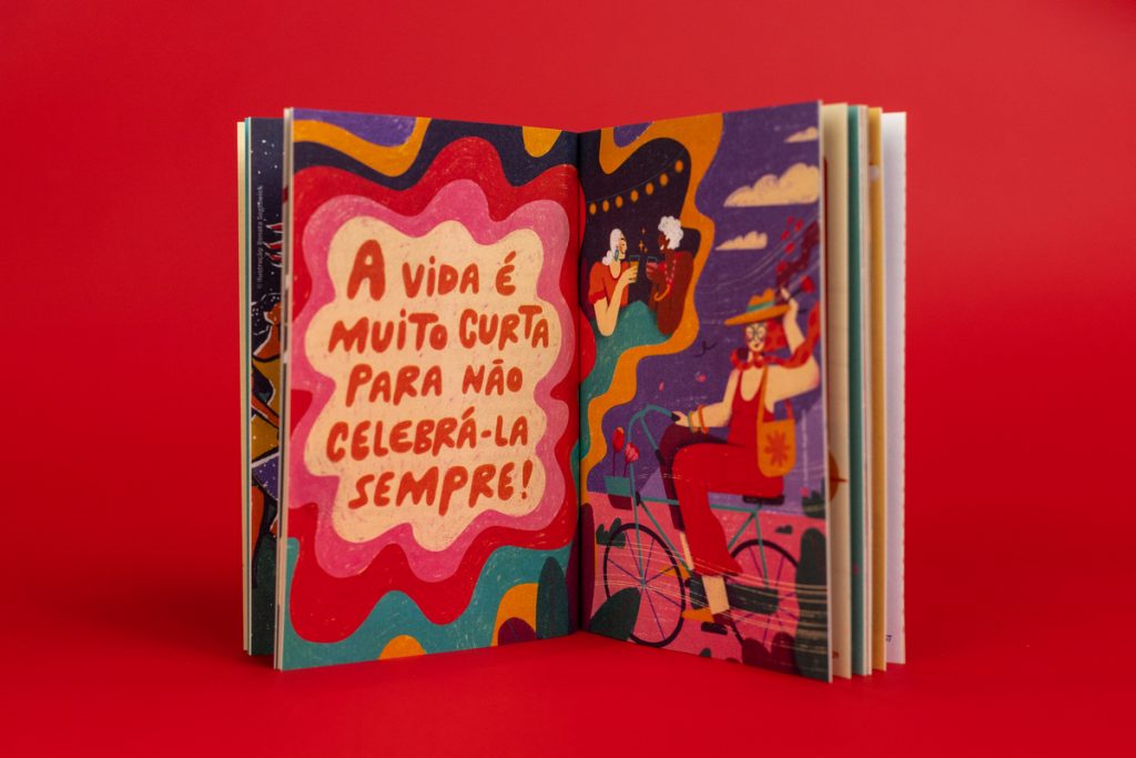 Riachuelo e Editora MOL lançam livro com renda revertida para projeto social