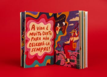Riachuelo e Editora MOL lançam livro com renda revertida para projeto social