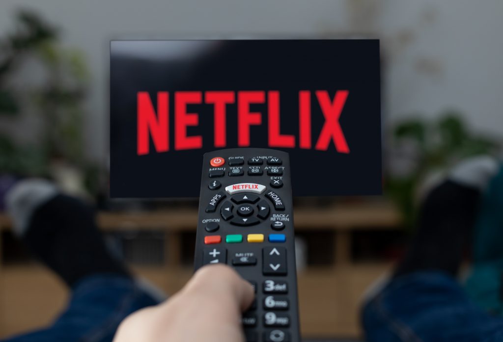 Brasil ajuda e Netflix tem lucro bilionário no primeiro trimestre