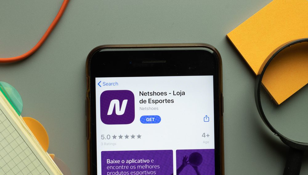 Netshoes amplia programa de afiliados para venda de produtos