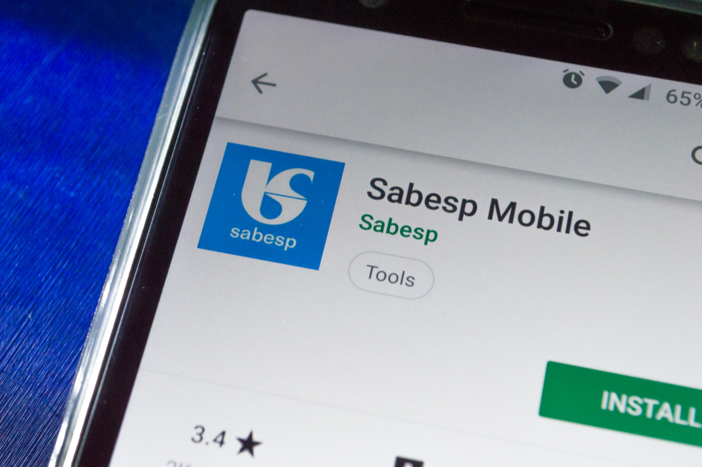 Arsesp autoriza Sabesp a aplicar reajuste tarifário de 9,5609%