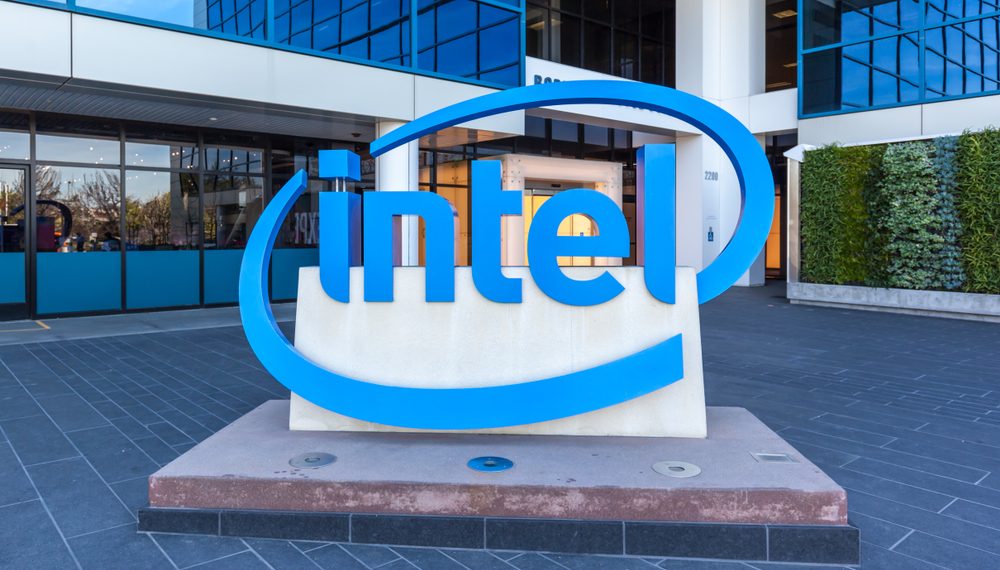 Intel registra prejuízo líquido de US$ 2,8 bi no 1º tri, mas receita supera previsão