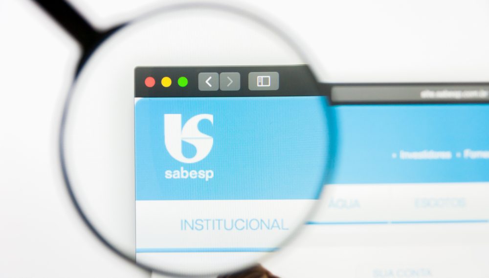 Sabesp