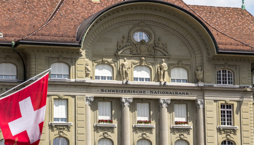 SNB promete revisar regulação e supervisão bancária, após ‘acontecimentos recentes’