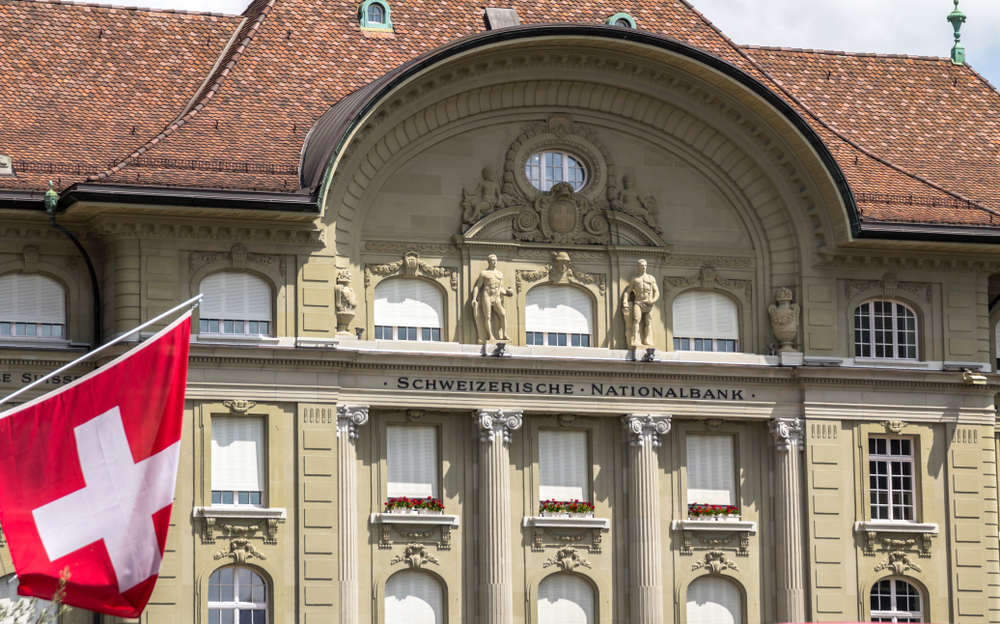 SNB promete revisar regulação e supervisão bancária, após ‘acontecimentos recentes’