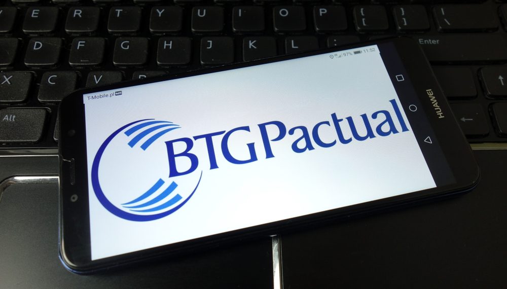 Cade aprova aquisição da Concash pelo BTG Pactual