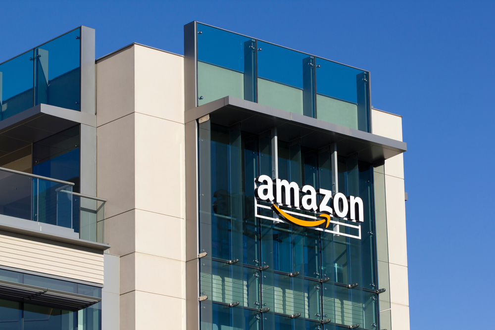 Amazon concorda em pagar US$ 30,8 mi para resolver acusações sobre gravações e vigilância