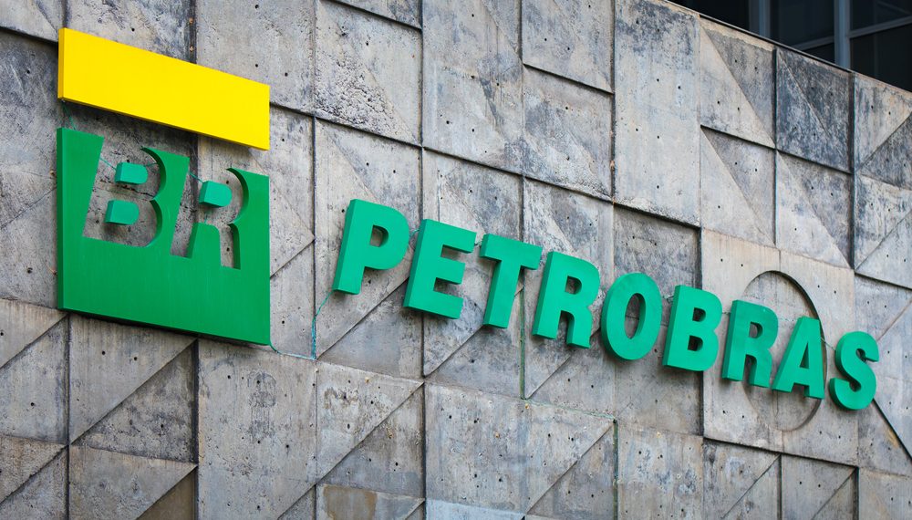 Petrobras,