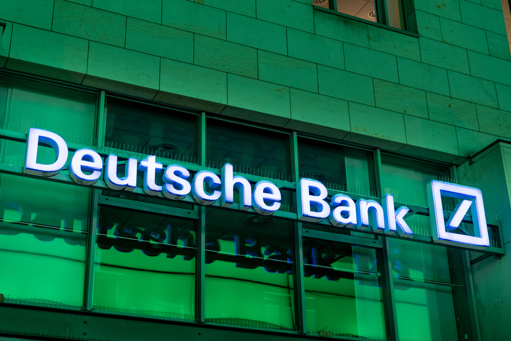 Deutsche Bank comprará banco de investimentos Numis por US$ 512,5 milhões
