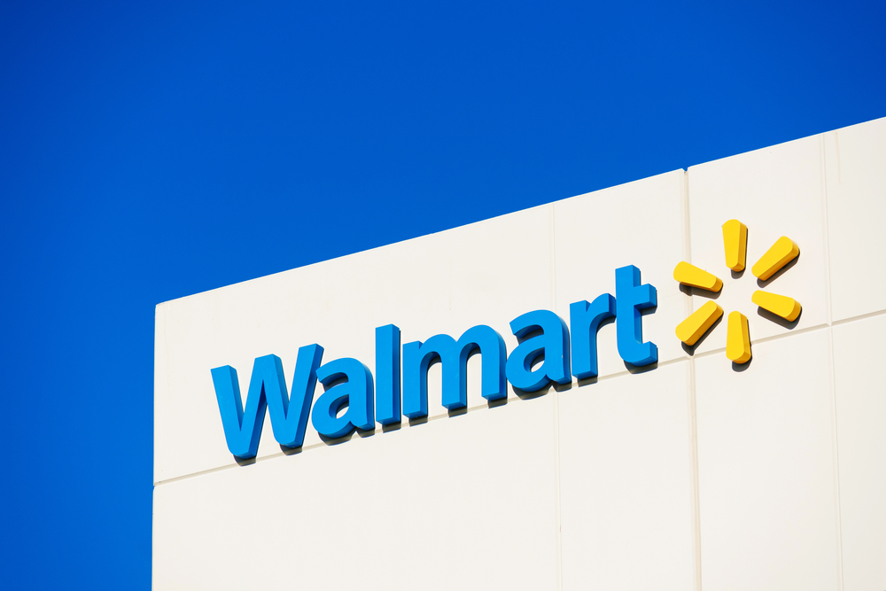 Walmart - Fecha Loja Online no Brasil !!!