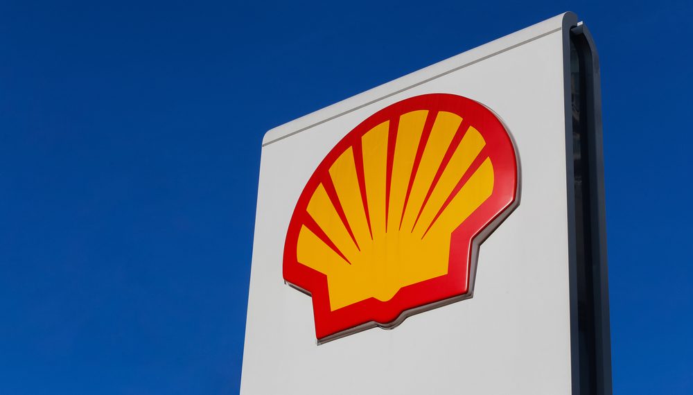 Shell mantém atividade offshore em meio a furacão que está em direção à Flórida