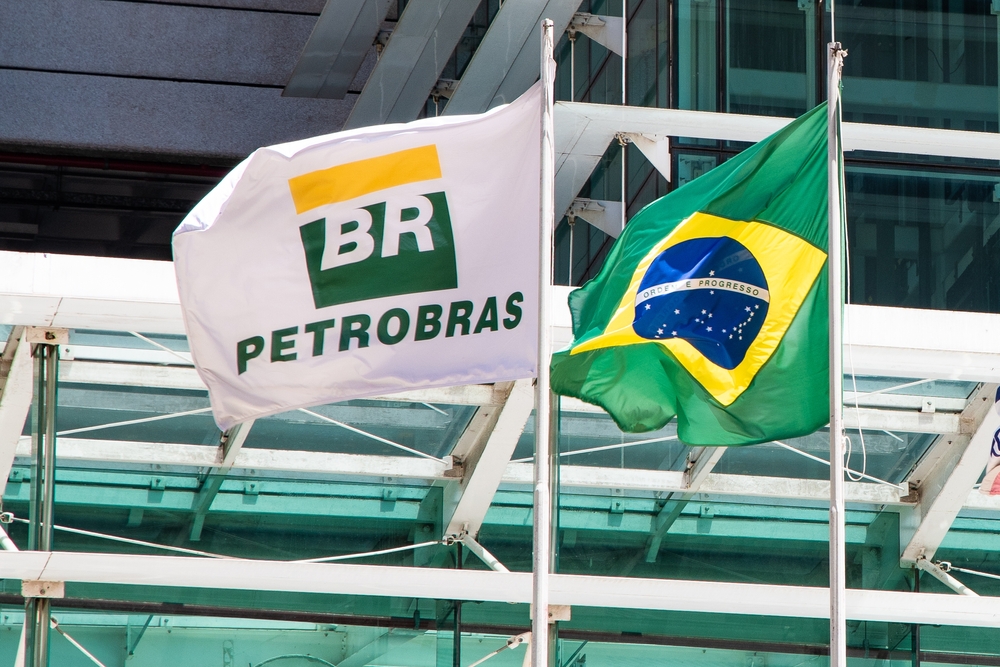 Recorde histórico no valor das ações e de mercado da Petrobras coroa trabalho