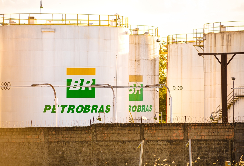Tolmasquim diz que Petrobras discute um projeto de termelétrica nova no Gaslub
