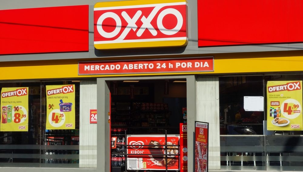 OXXO lança ferramenta de atendimento via WhatsApp