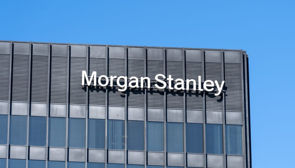 Morgan Stanley