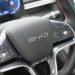 Carro elétrico da BYD foi o mais vendido no varejo em fevereiro