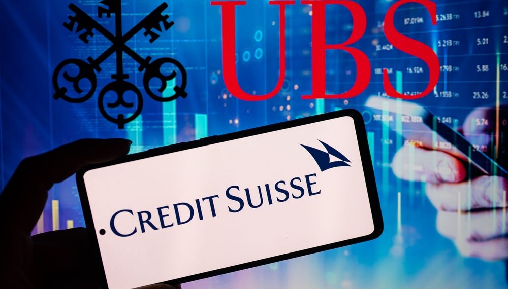 Cade aprova ato de concentração entre UBS Group AG e Credit Suisse Group