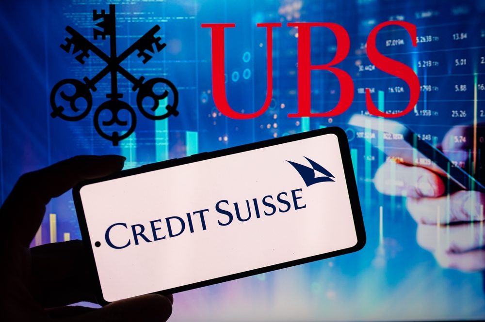 Cade aprova ato de concentração entre UBS Group AG e Credit Suisse Group